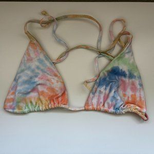 Skatie Ella Top - Salty Blonde